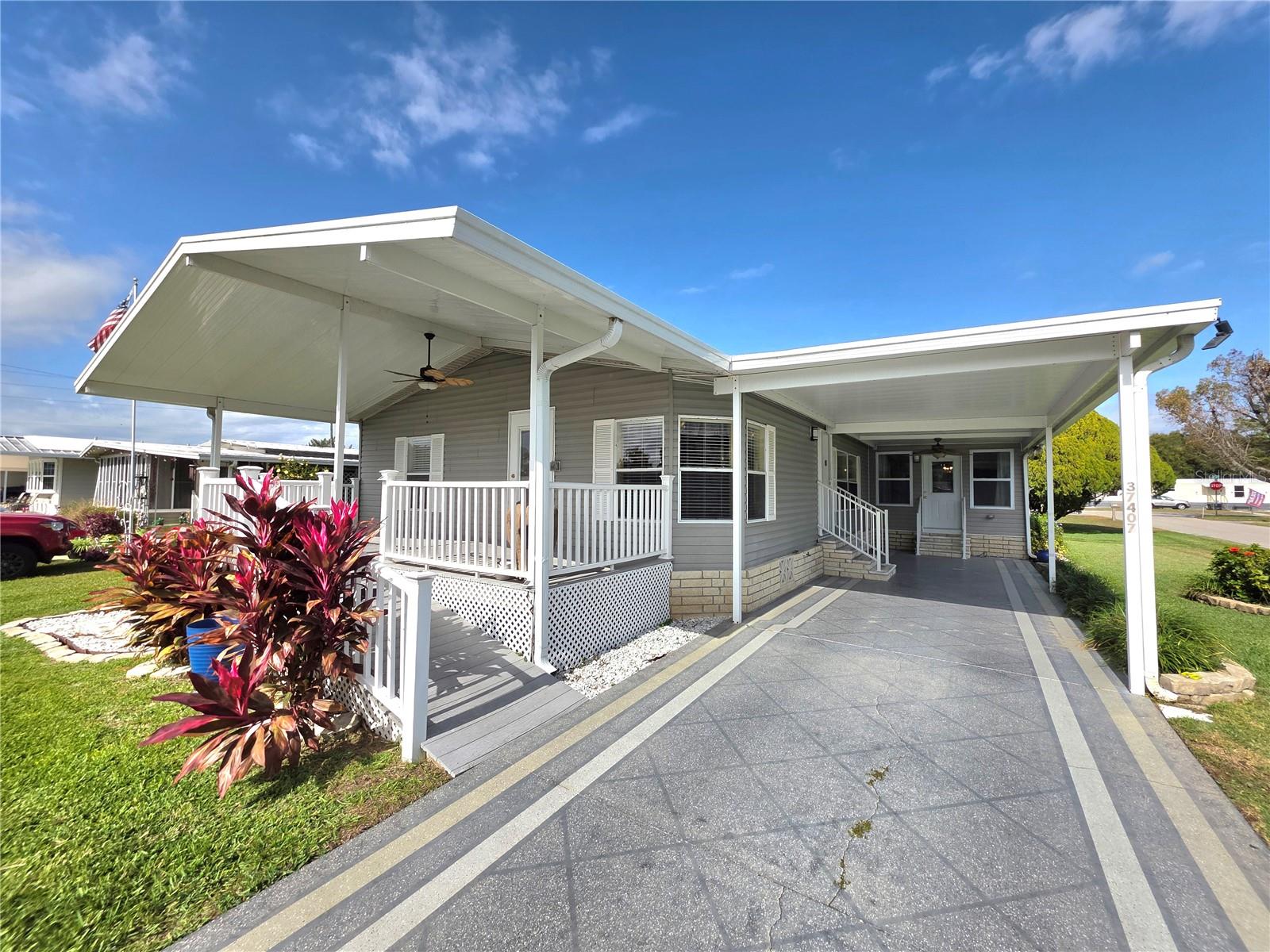 BETMAR ACRES UNIT 1 - Residential