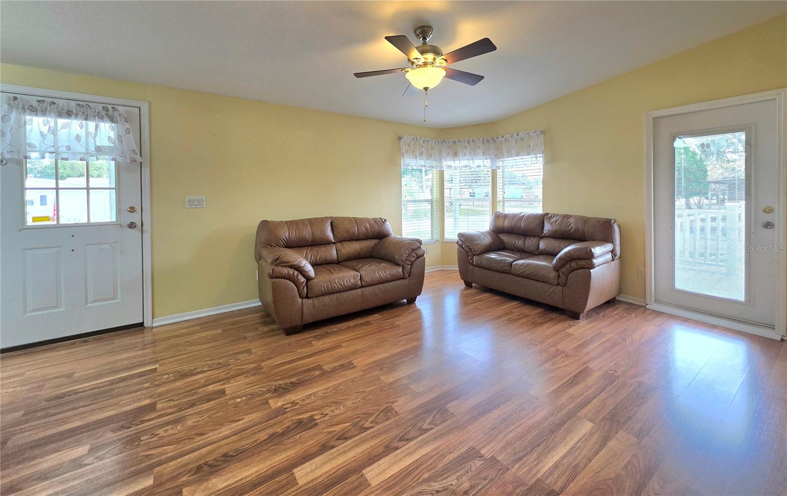 BETMAR ACRES UNIT 1 - Residential