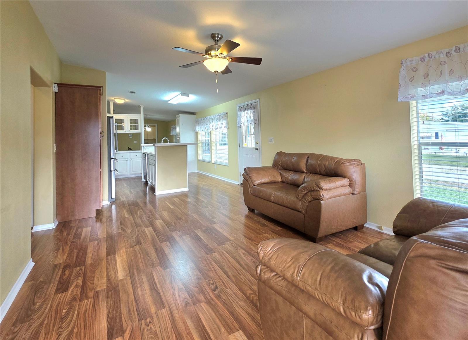 BETMAR ACRES UNIT 1 - Residential