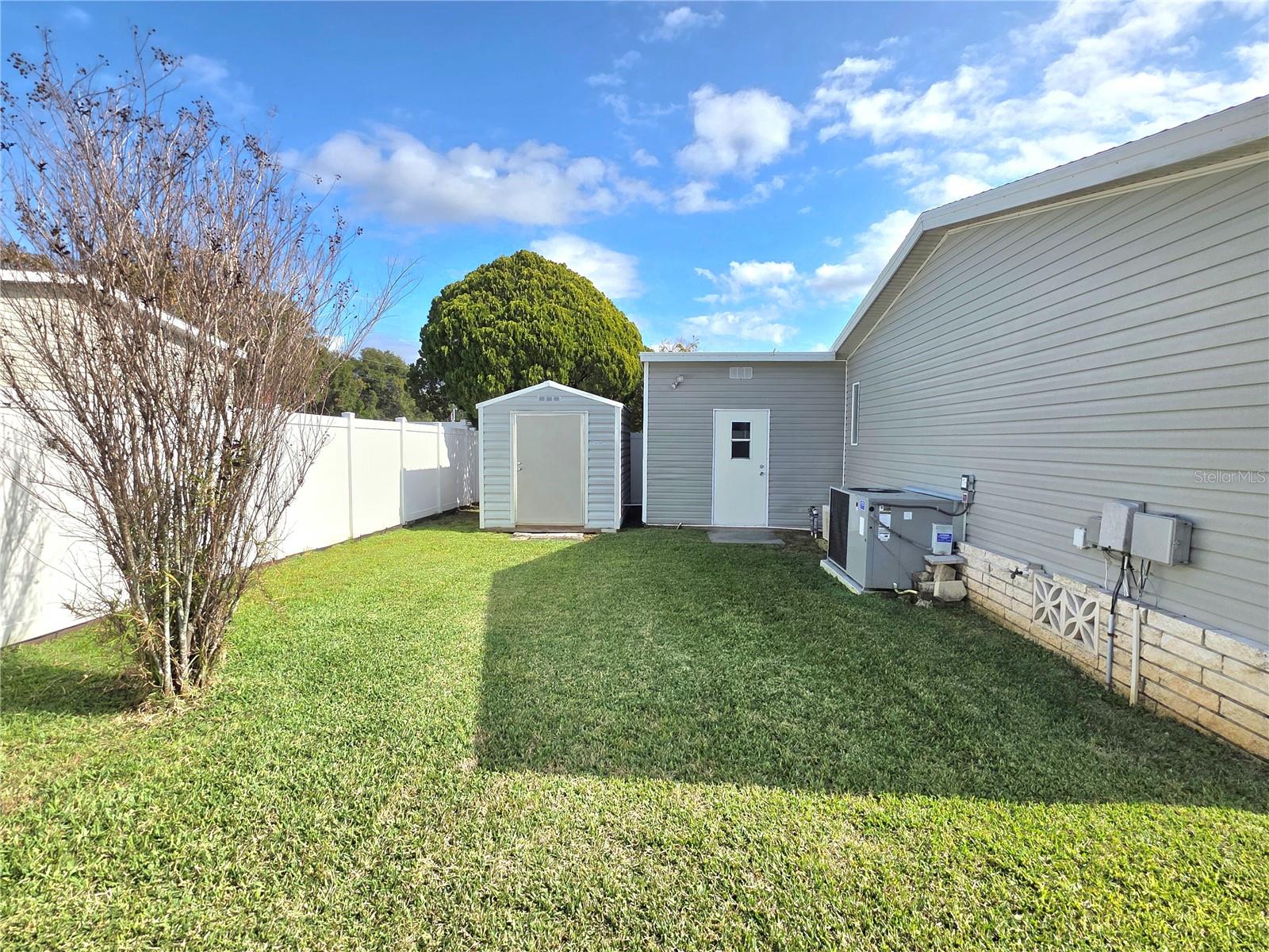 BETMAR ACRES UNIT 1 - Residential