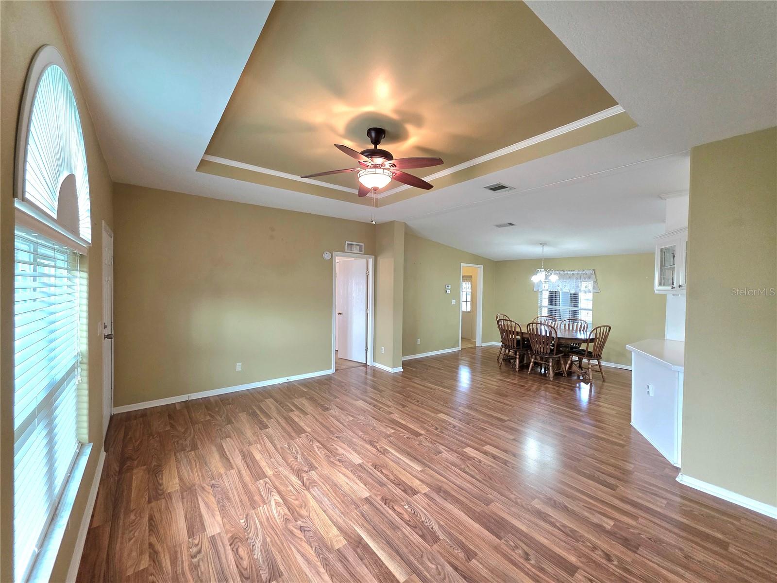 BETMAR ACRES UNIT 1 - Residential