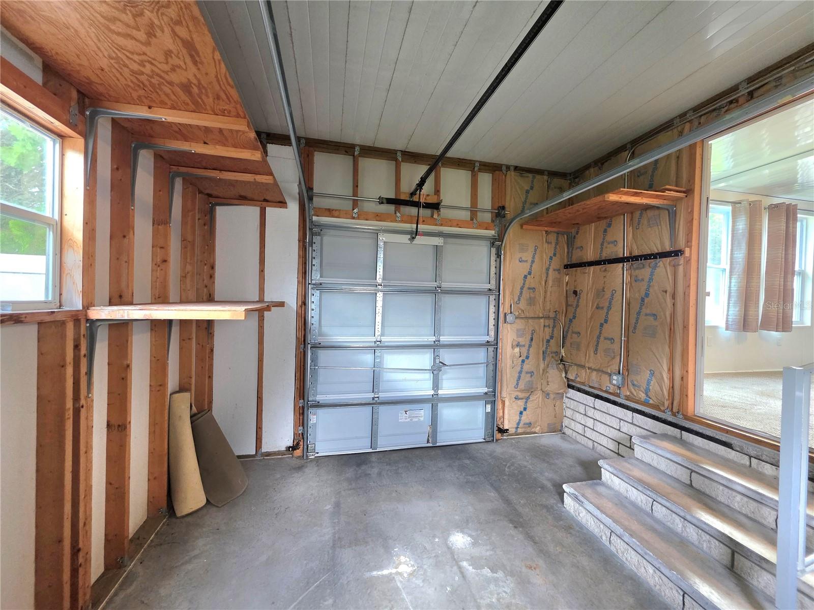 BETMAR ACRES UNIT 1 - Residential