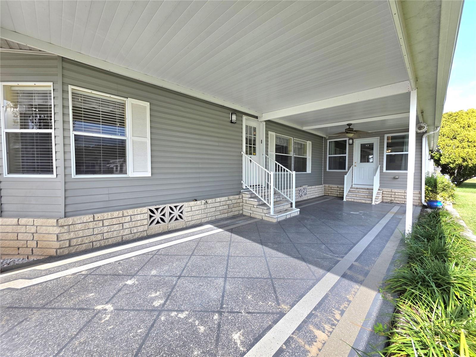 BETMAR ACRES UNIT 1 - Residential