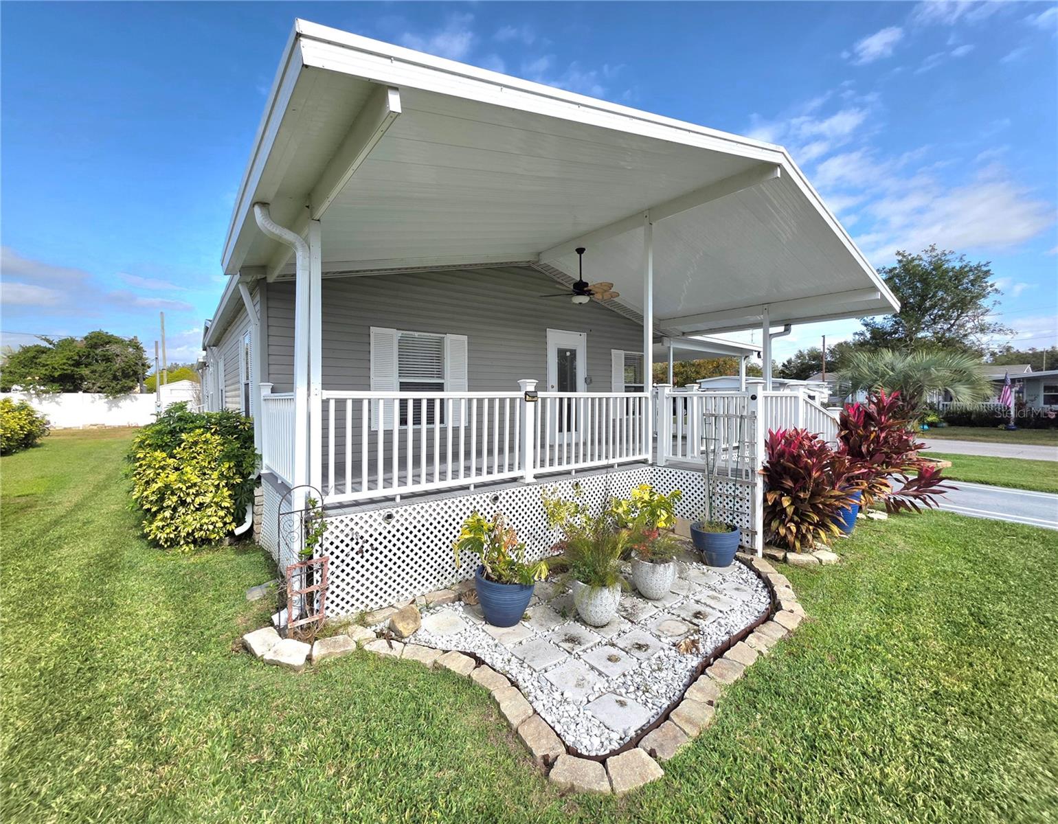 BETMAR ACRES UNIT 1 - Residential