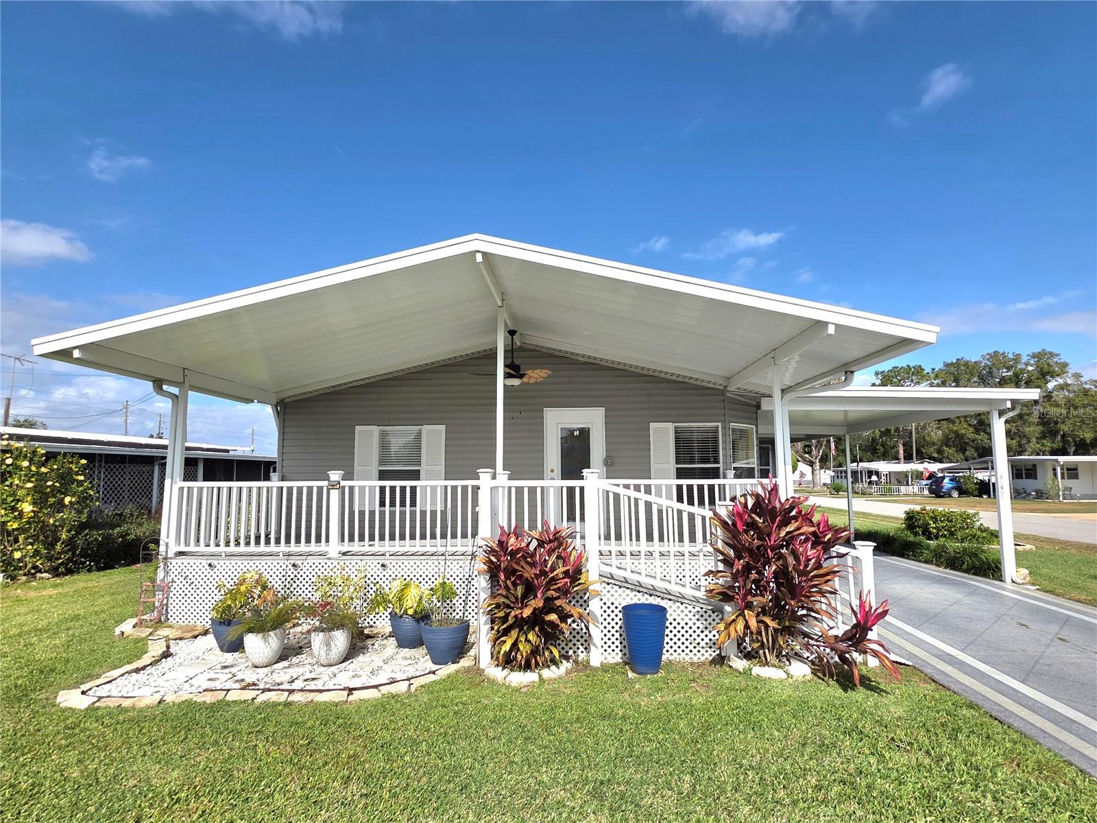 BETMAR ACRES UNIT 1 - Residential