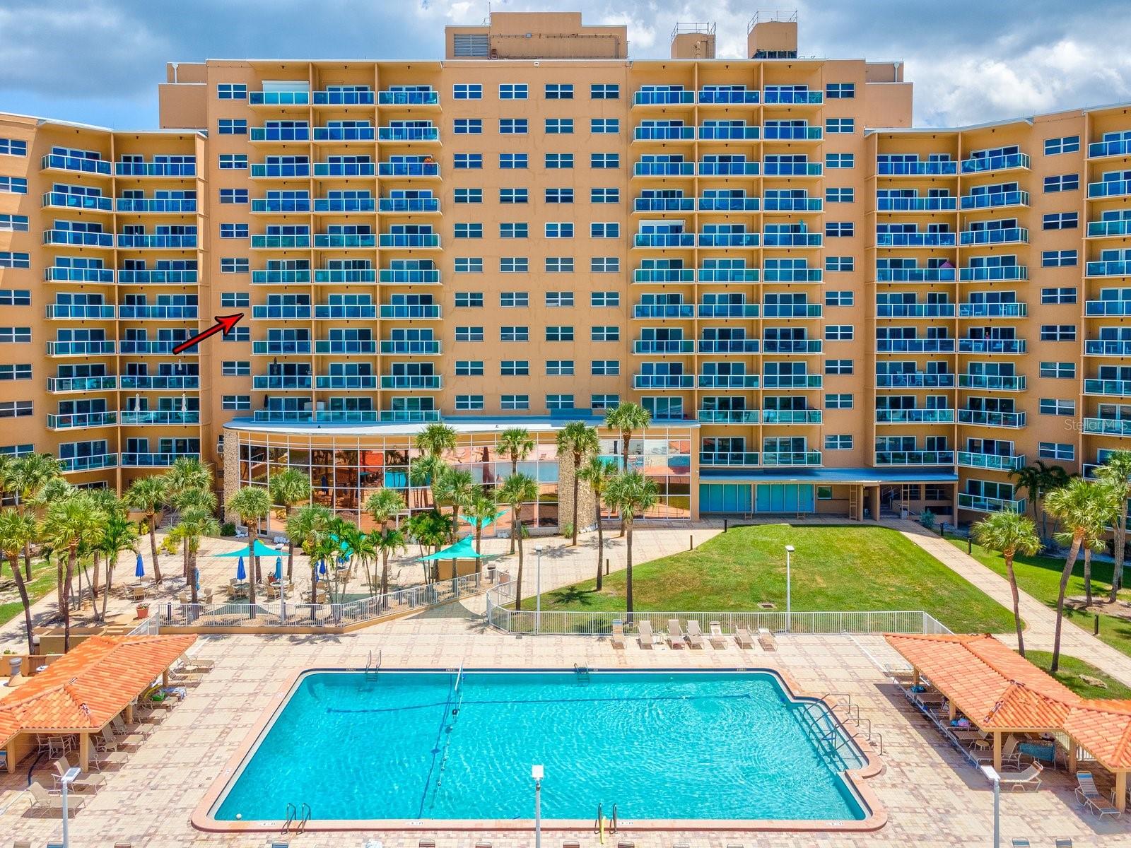 REGATTA BEACH CLUB CONDO - Residential