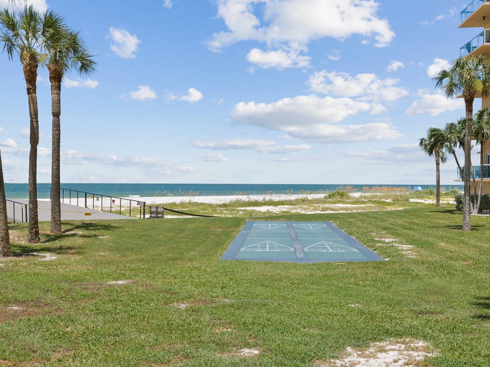 REGATTA BEACH CLUB CONDO - Residential