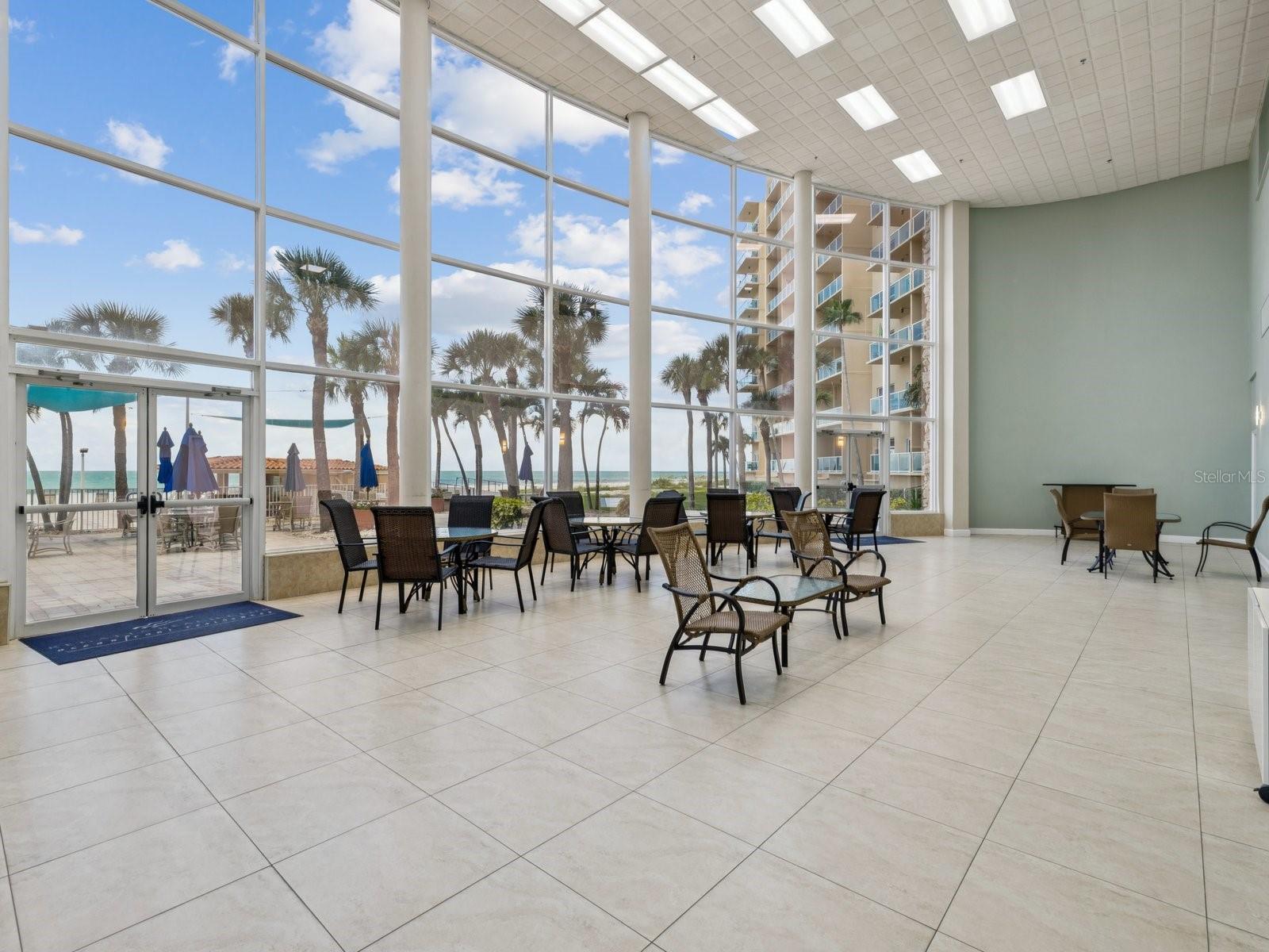 REGATTA BEACH CLUB CONDO - Residential
