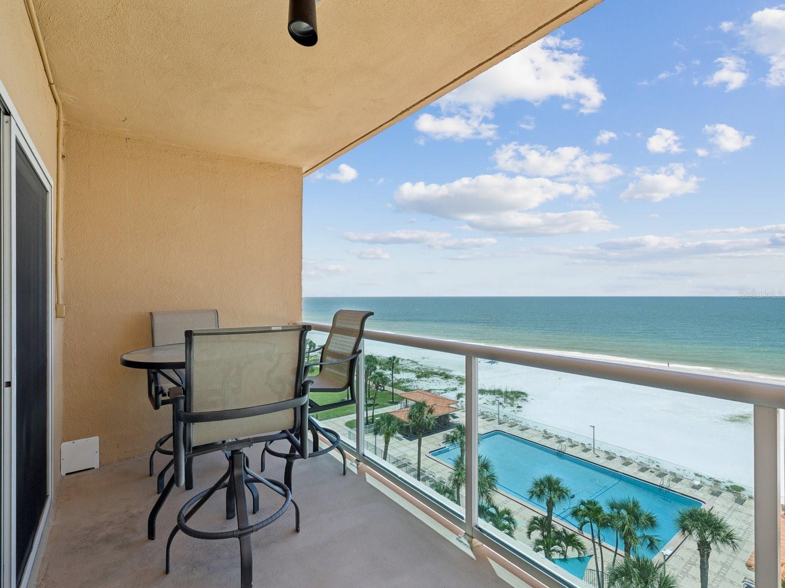 REGATTA BEACH CLUB CONDO - Residential