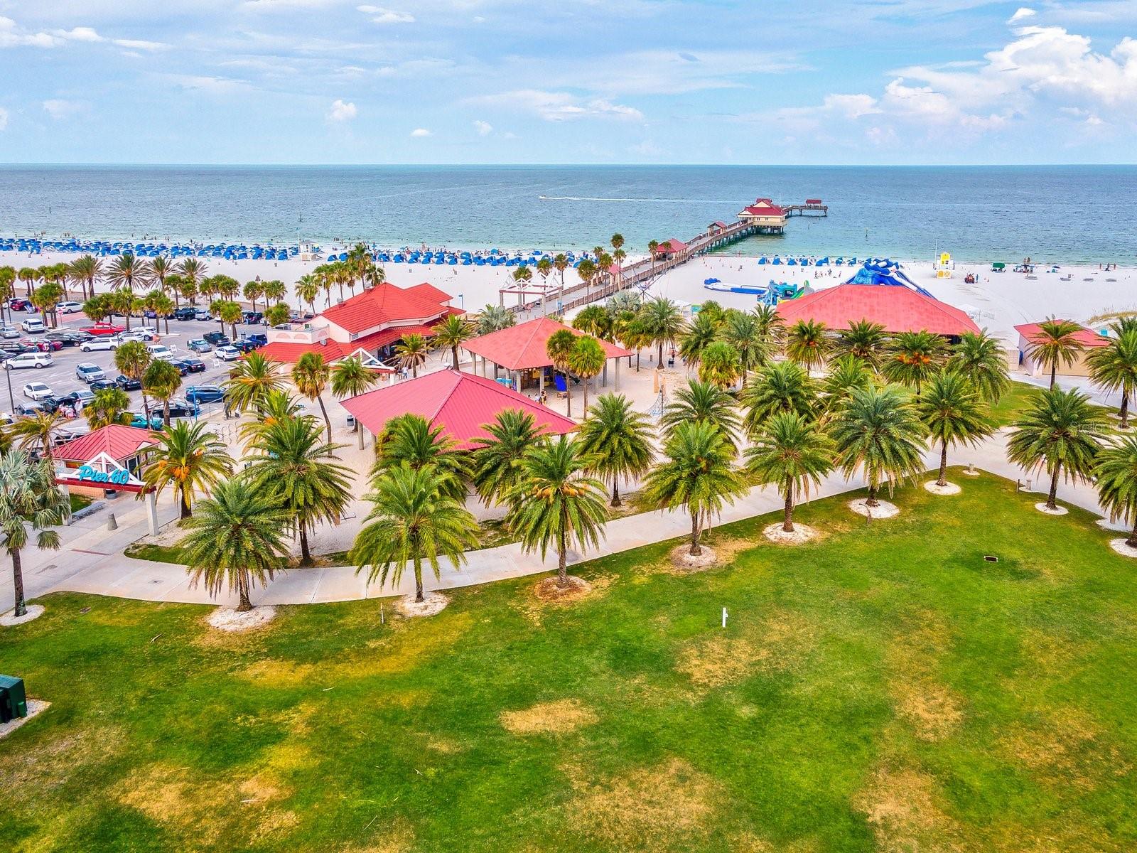 REGATTA BEACH CLUB CONDO - Residential