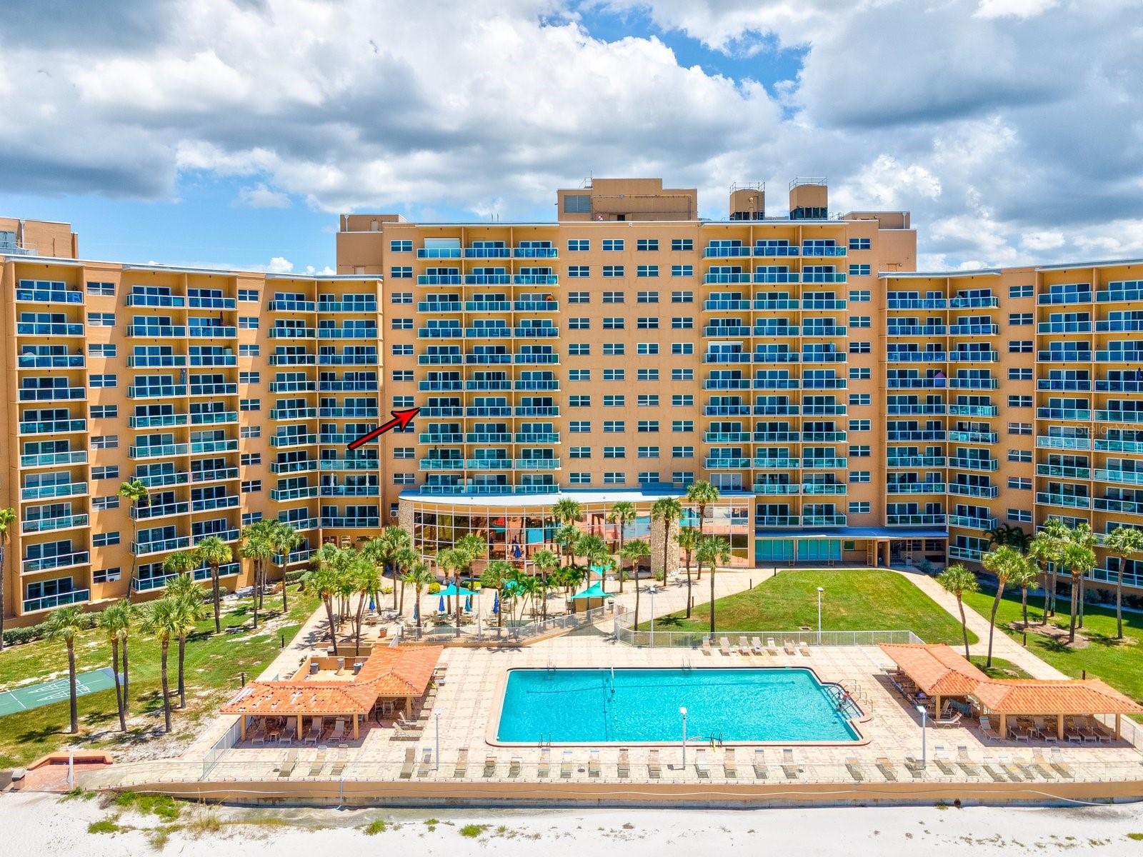 880 MANDALAY AVENUE C613