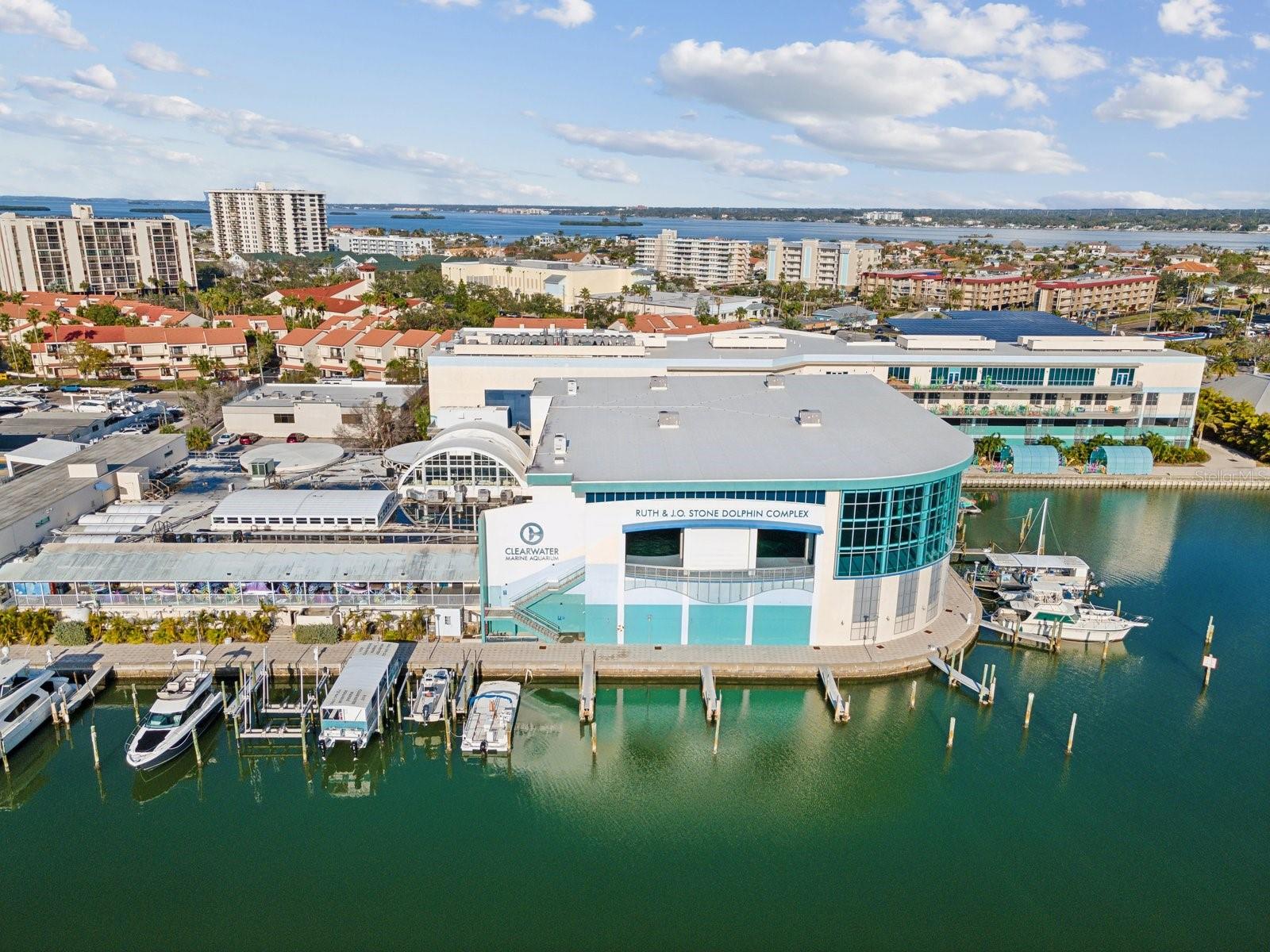 REGATTA BEACH CLUB CONDO - Residential