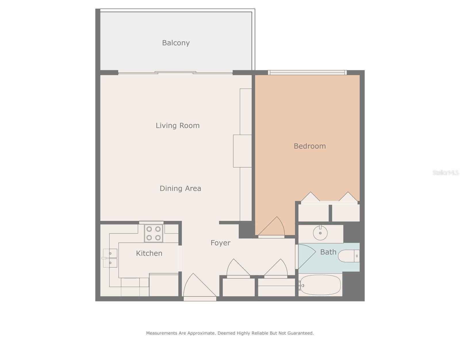 REGATTA BEACH CLUB CONDO - Residential