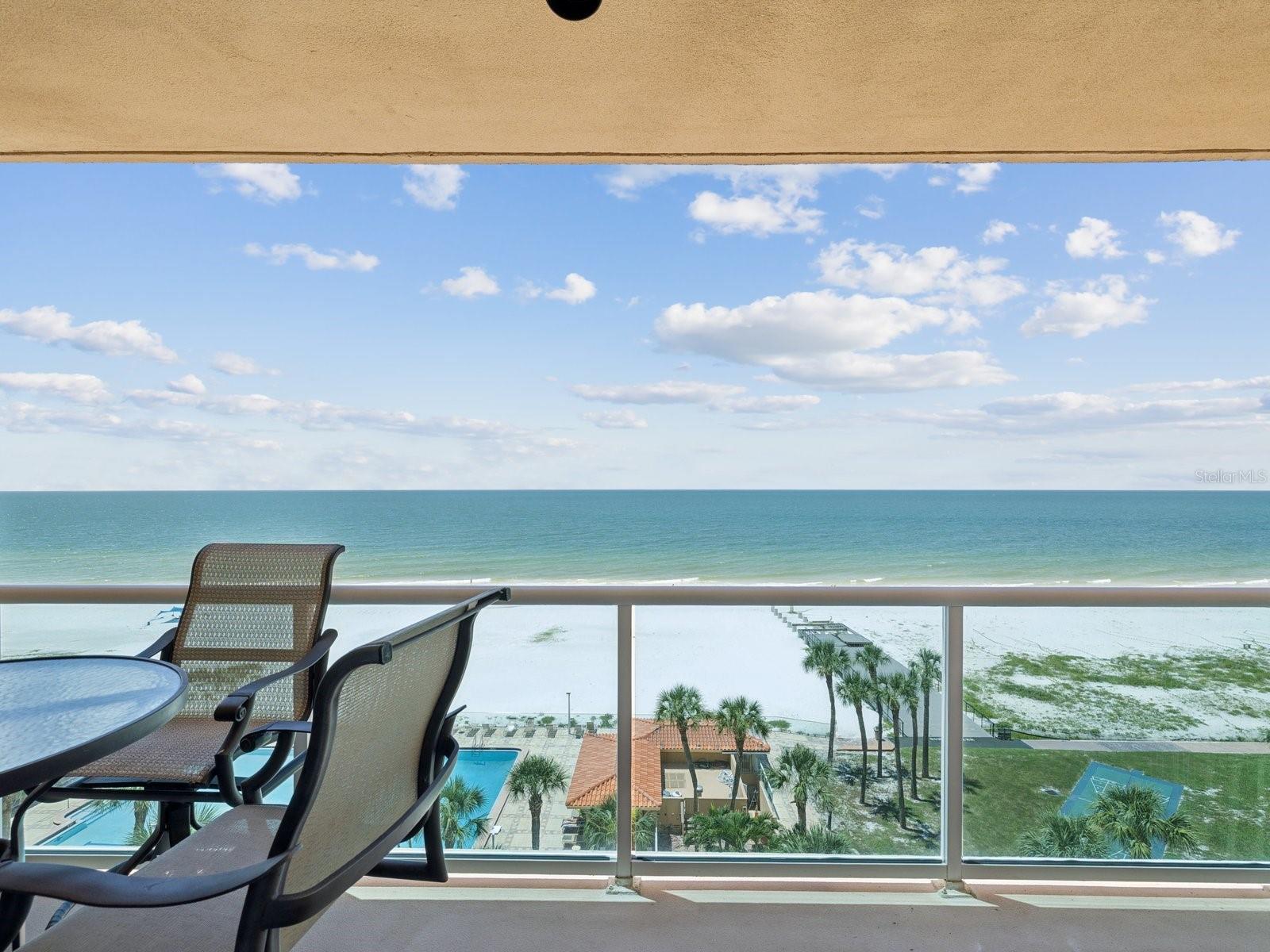 REGATTA BEACH CLUB CONDO - Residential