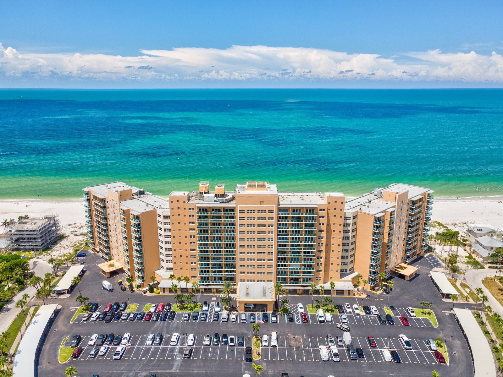 REGATTA BEACH CLUB CONDO - Residential