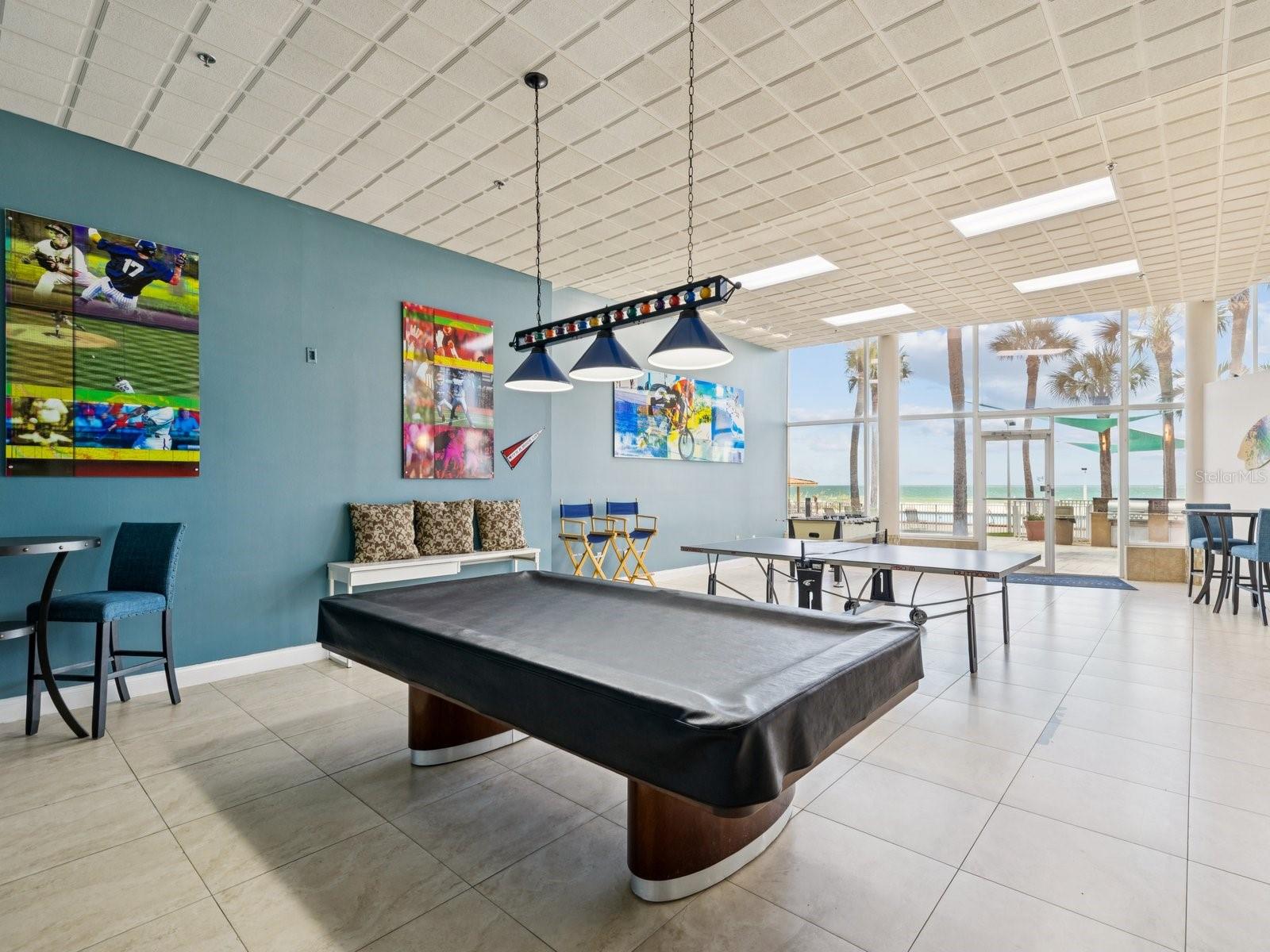 REGATTA BEACH CLUB CONDO - Residential