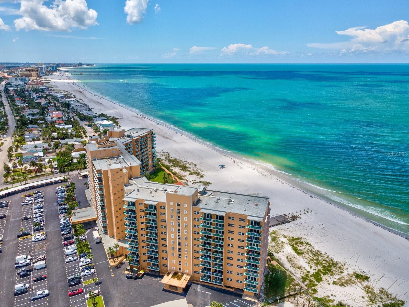 REGATTA BEACH CLUB CONDO - Residential