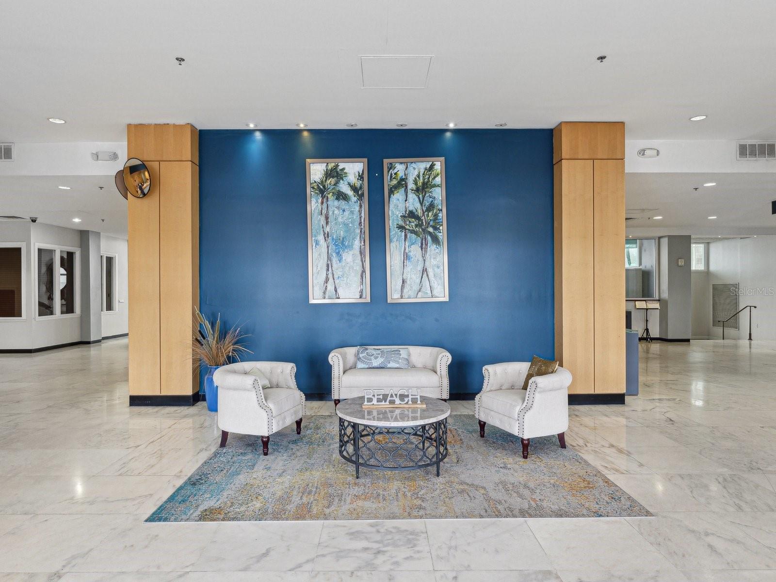 REGATTA BEACH CLUB CONDO - Residential