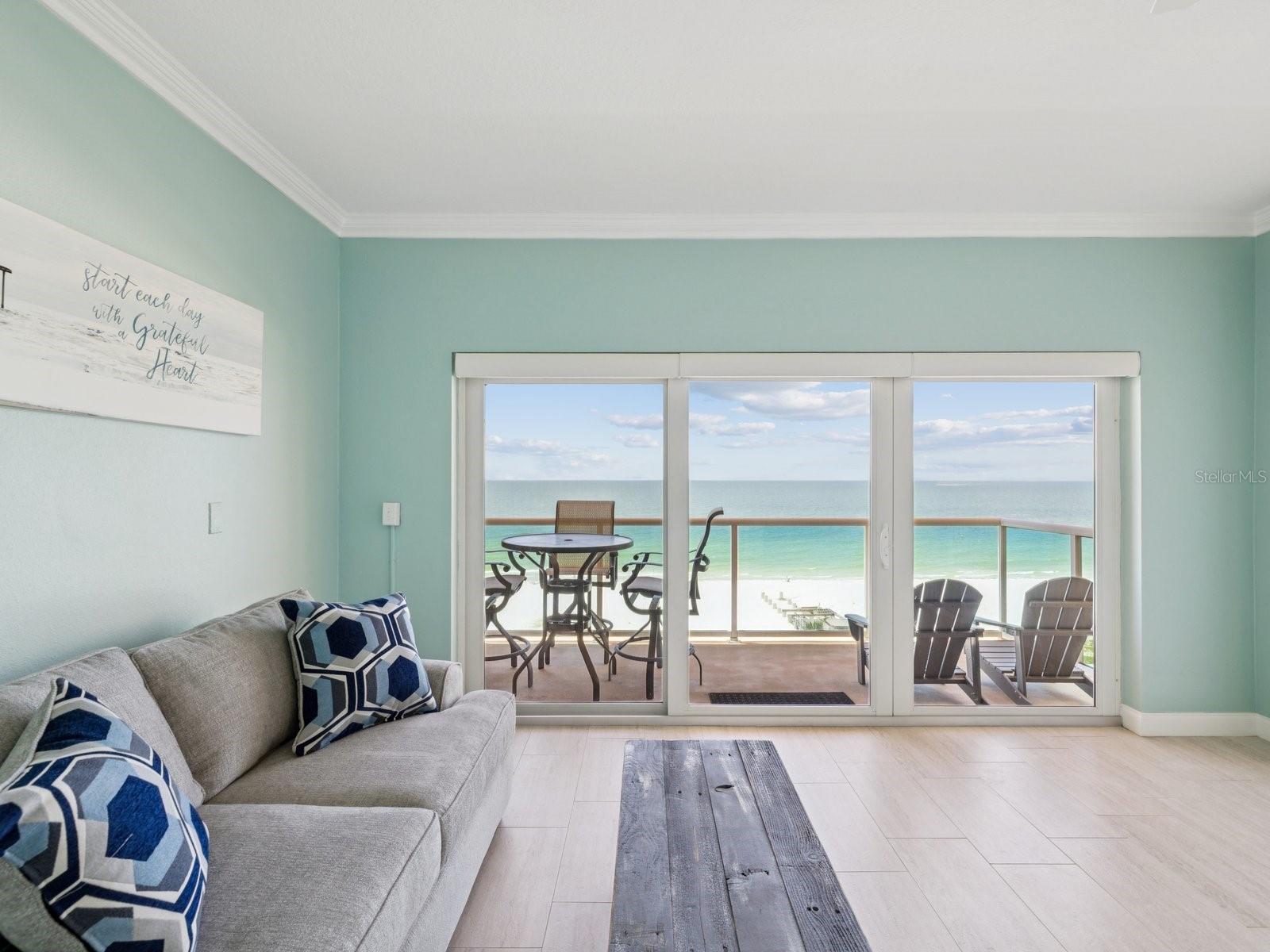 REGATTA BEACH CLUB CONDO - Residential