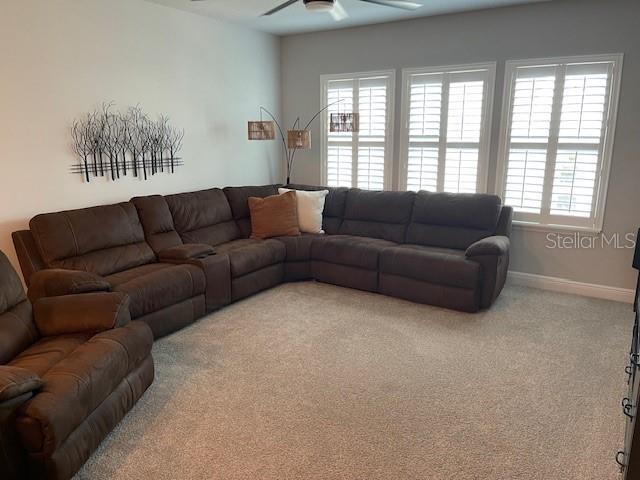 GRIFFIN PARK PH 2 - Residential