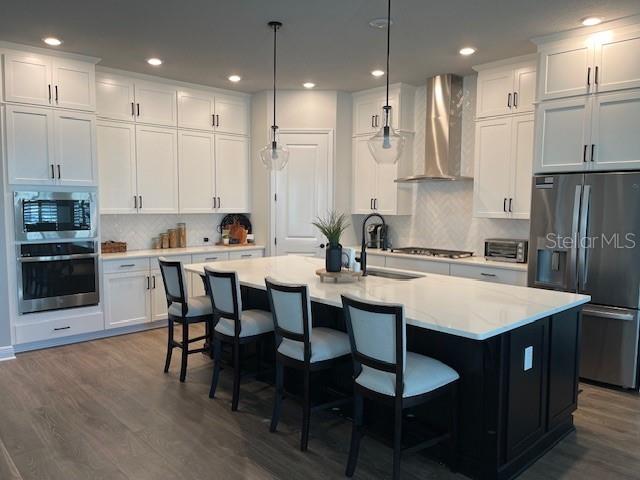 GRIFFIN PARK PH 2 - Residential