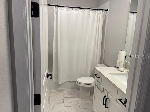 GRIFFIN PARK PH 2 - Residential