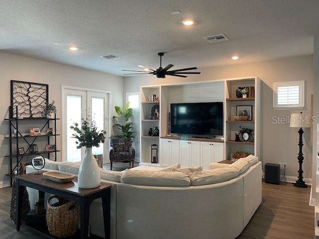 GRIFFIN PARK PH 2 - Residential