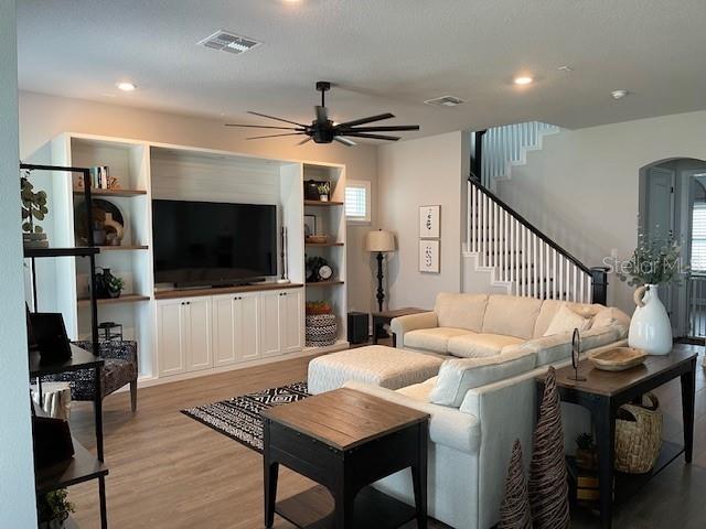 GRIFFIN PARK PH 2 - Residential