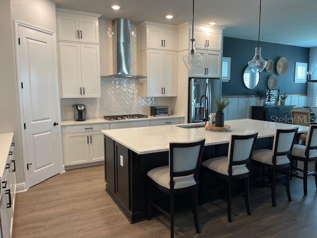 GRIFFIN PARK PH 2 - Residential