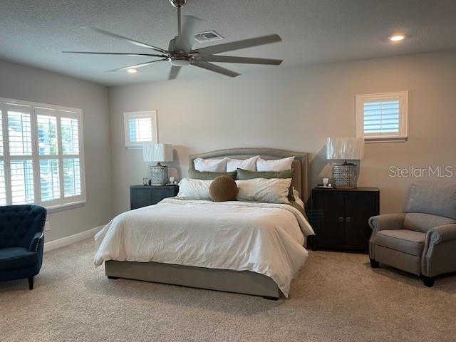 GRIFFIN PARK PH 2 - Residential