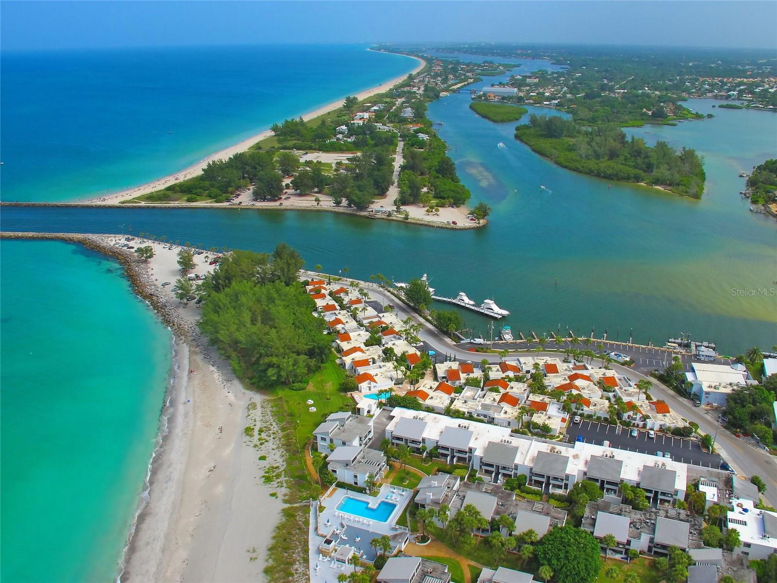 1555 TARPON CENTER DRIVE 156