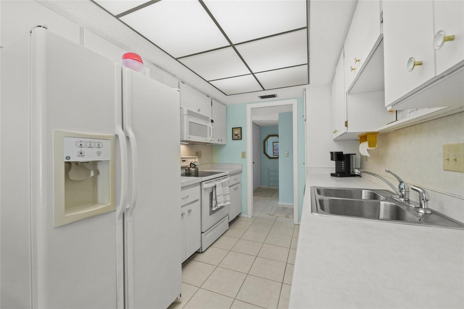 BAHIA VISTA GULF - Residential