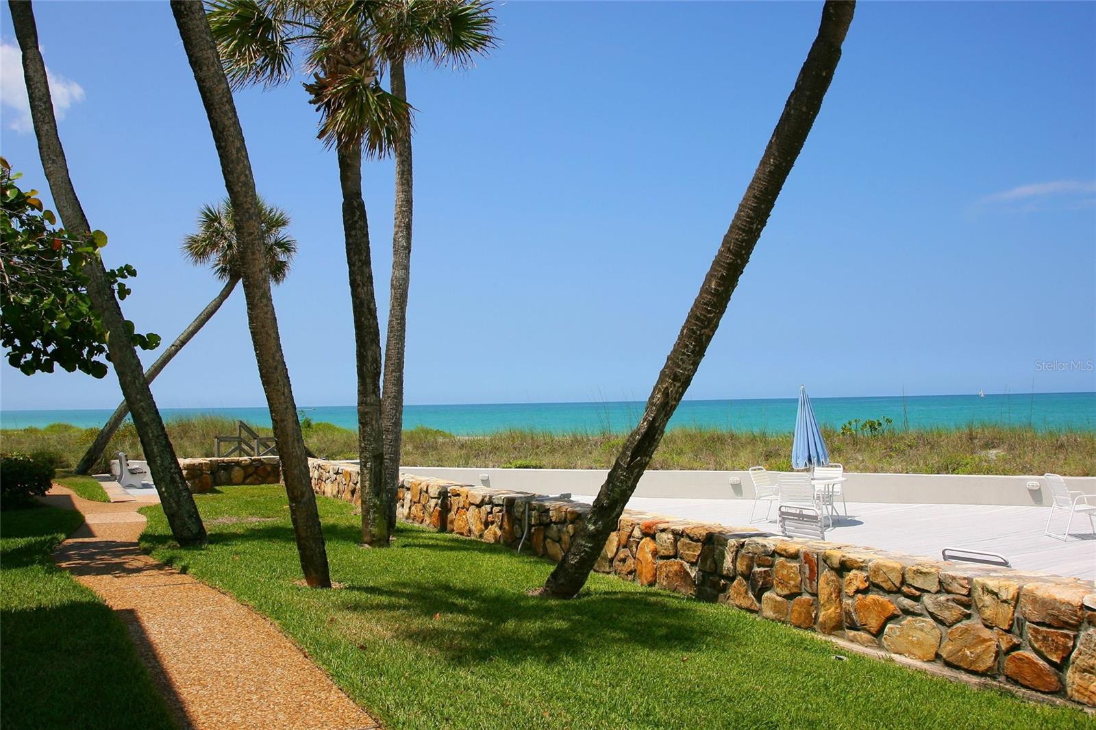 BAHIA VISTA GULF - Residential