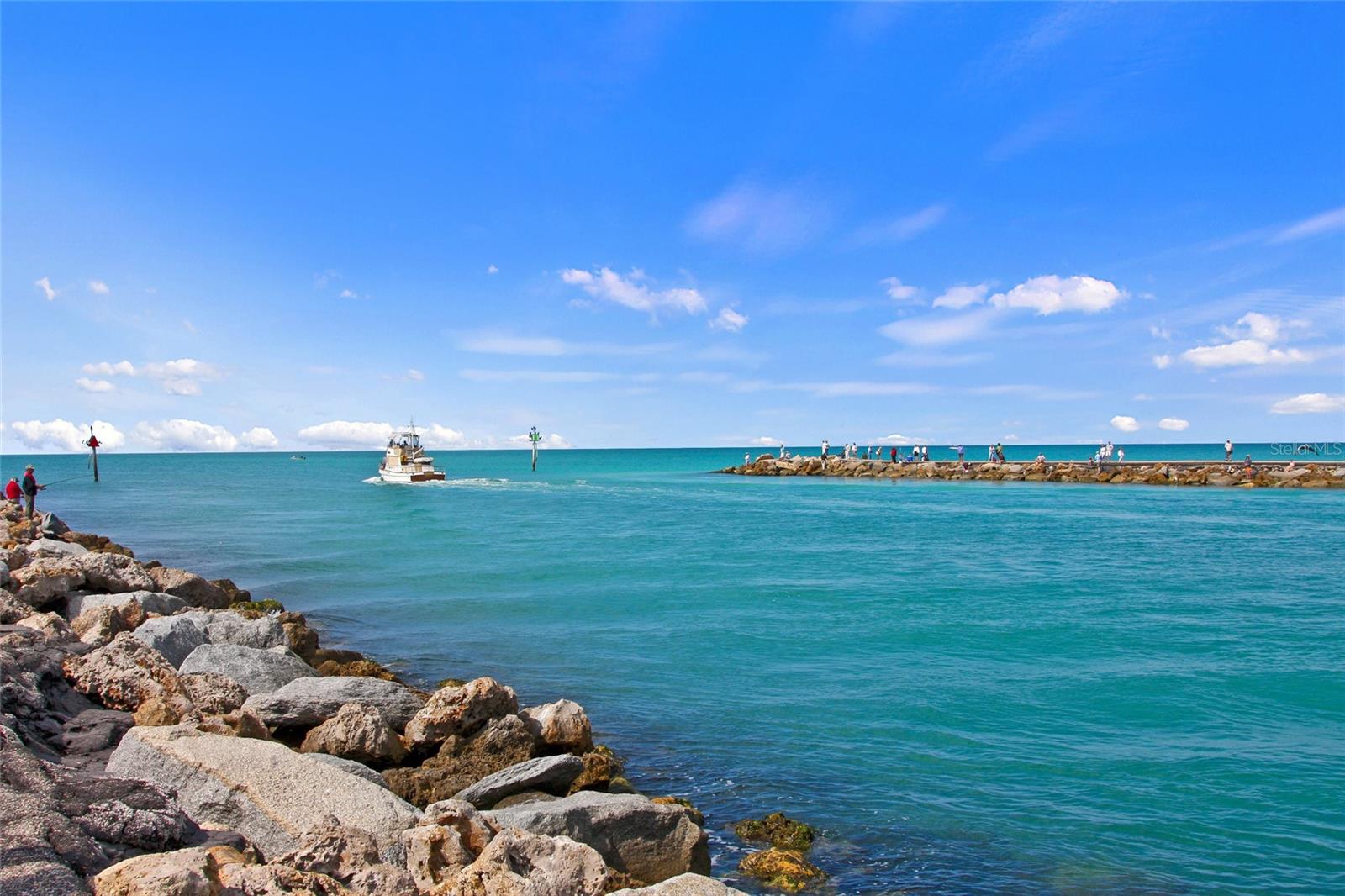 BAHIA VISTA GULF - Residential