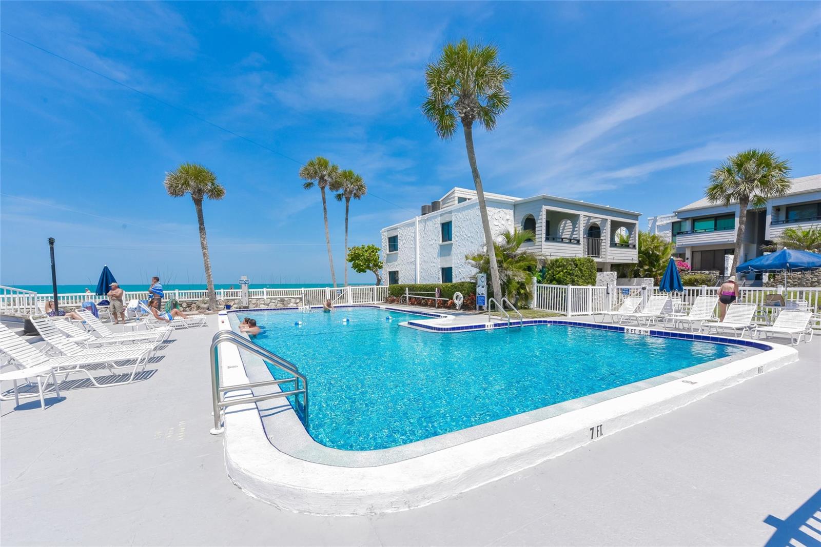 BAHIA VISTA GULF - Residential