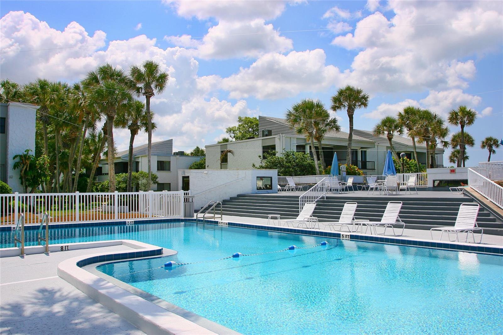 BAHIA VISTA GULF - Residential