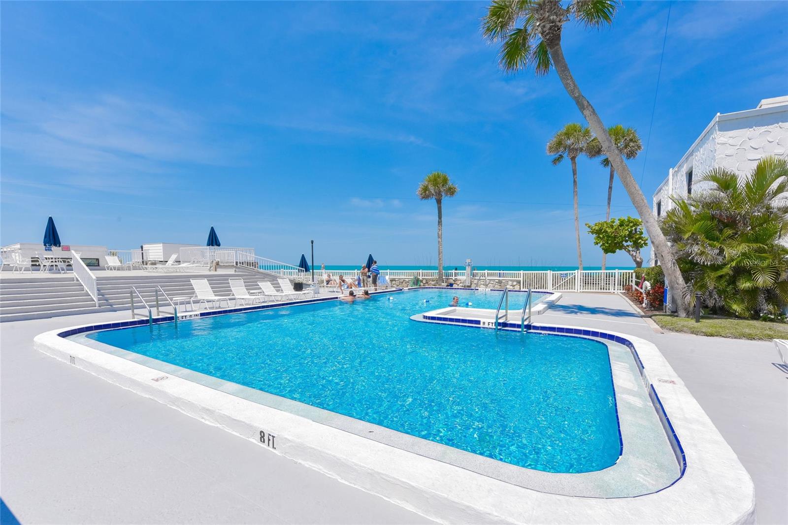 BAHIA VISTA GULF - Residential