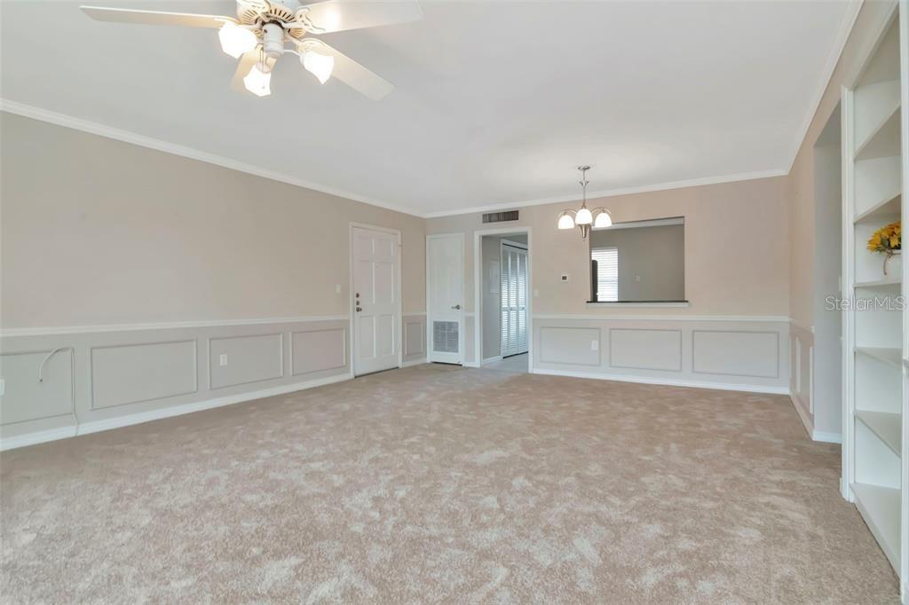 THE GRAND AT OLDE CARROLLWOOD - Residential