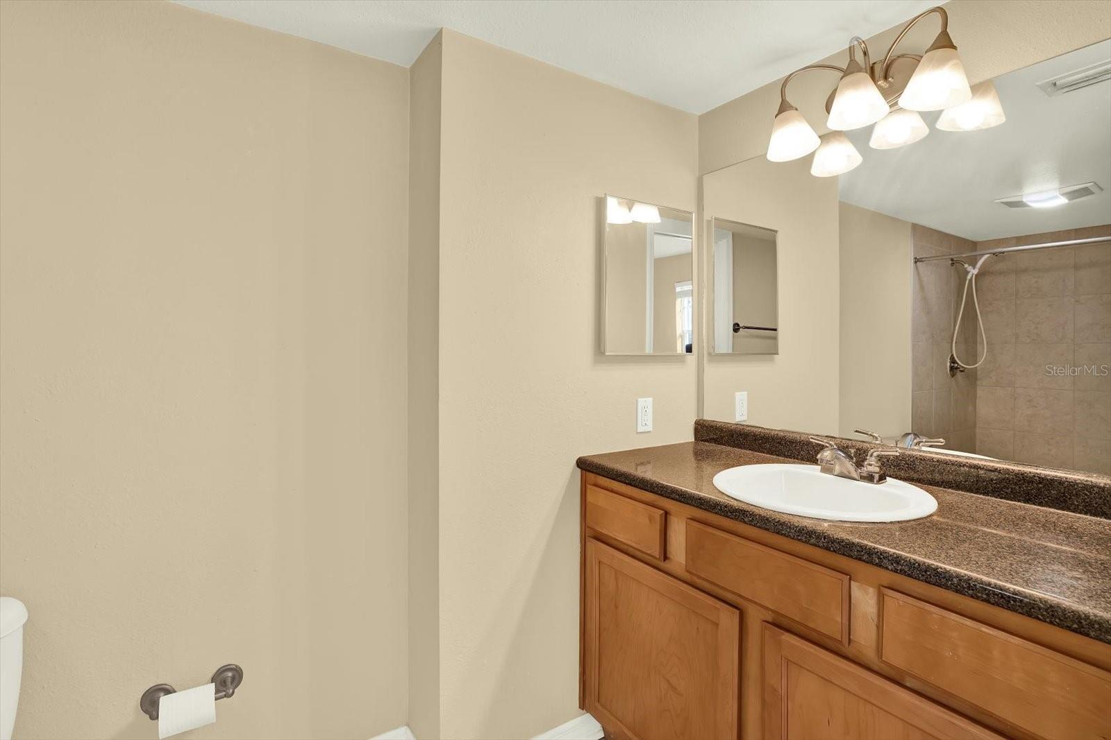 THE GRAND AT OLDE CARROLLWOOD - Residential