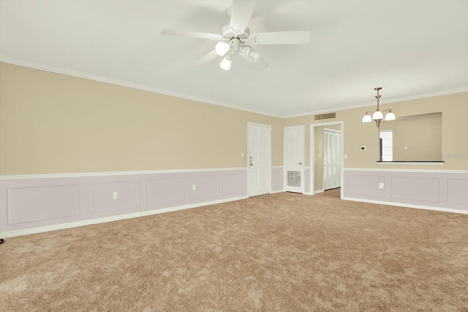 THE GRAND AT OLDE CARROLLWOOD - Residential