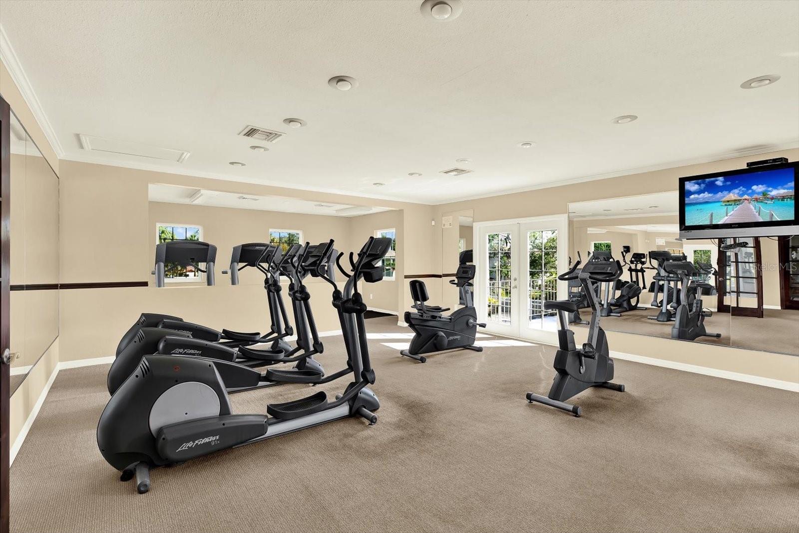 THE GRAND AT OLDE CARROLLWOOD - Residential