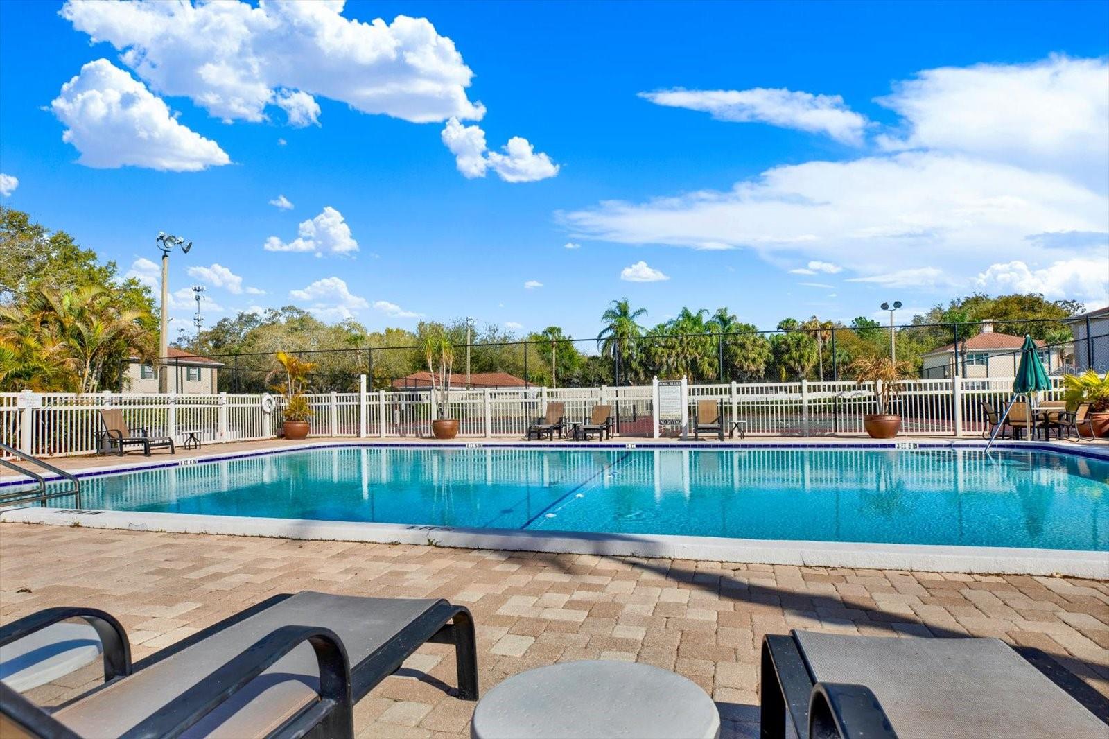 THE GRAND AT OLDE CARROLLWOOD - Residential