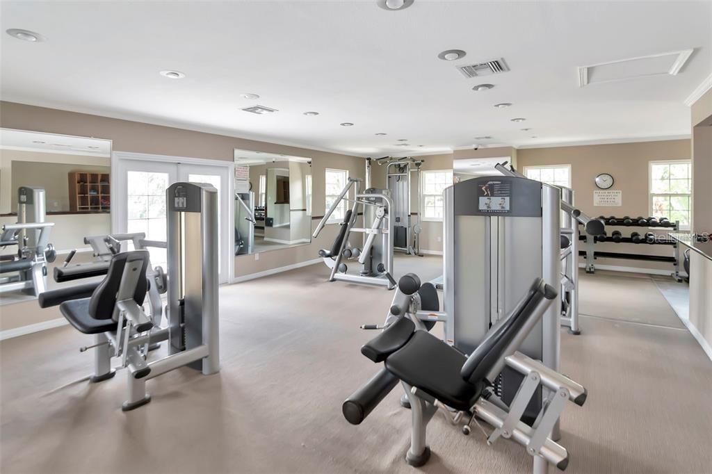 THE GRAND AT OLDE CARROLLWOOD - Residential