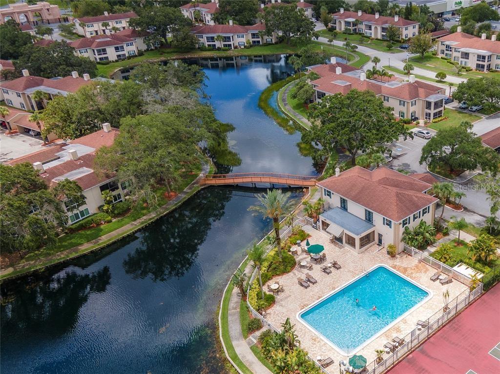 THE GRAND AT OLDE CARROLLWOOD - Residential