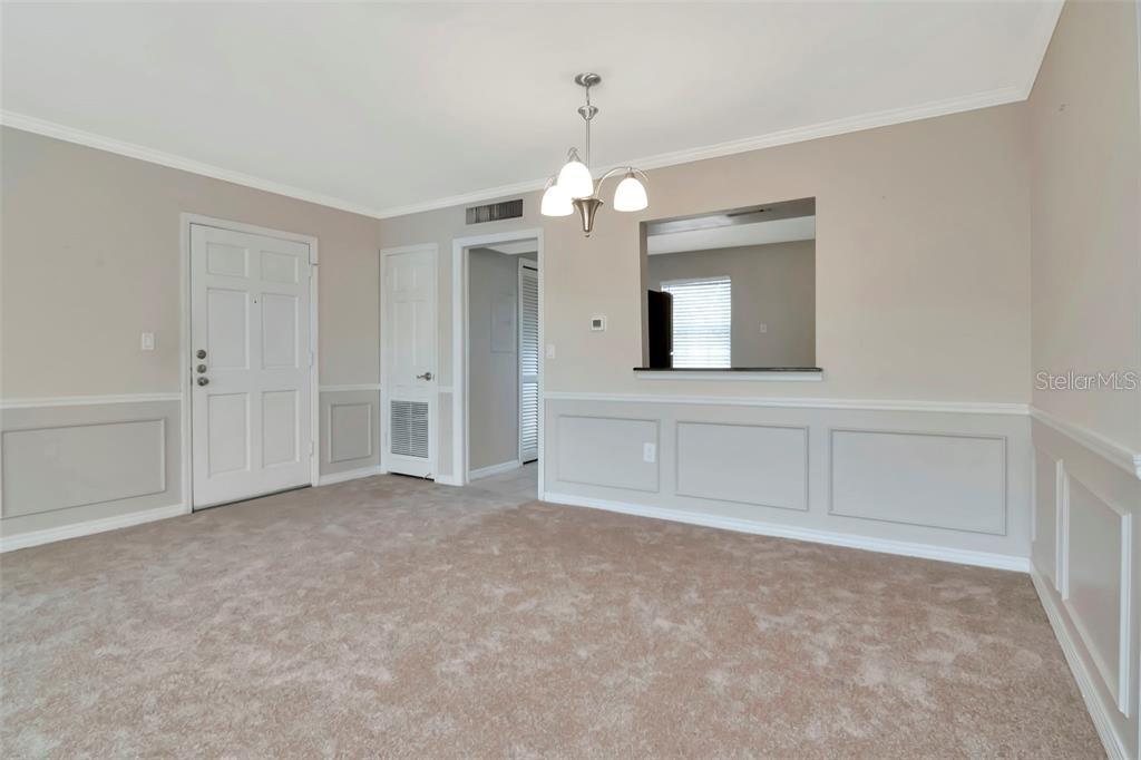 THE GRAND AT OLDE CARROLLWOOD - Residential