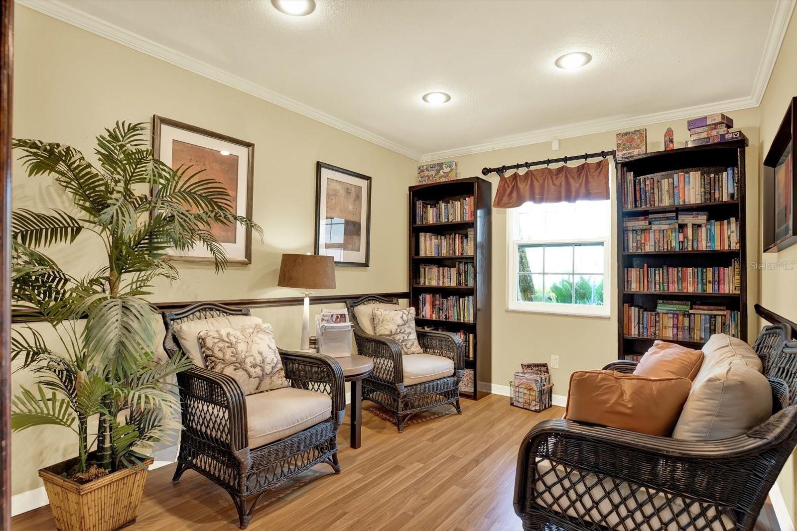 THE GRAND AT OLDE CARROLLWOOD - Residential