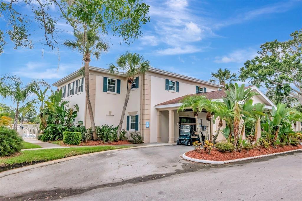 THE GRAND AT OLDE CARROLLWOOD - Residential