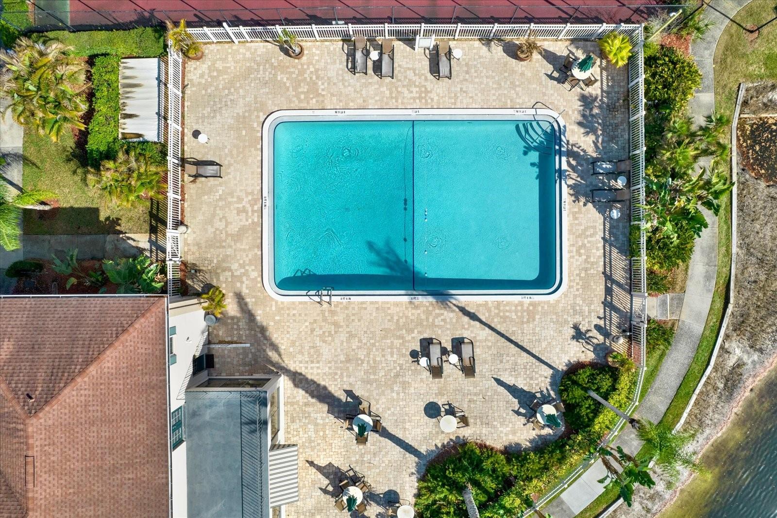 THE GRAND AT OLDE CARROLLWOOD - Residential