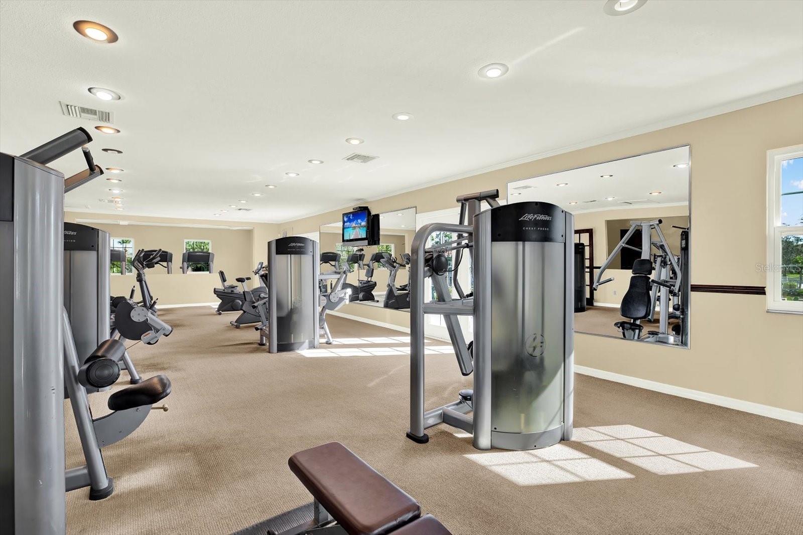 THE GRAND AT OLDE CARROLLWOOD - Residential