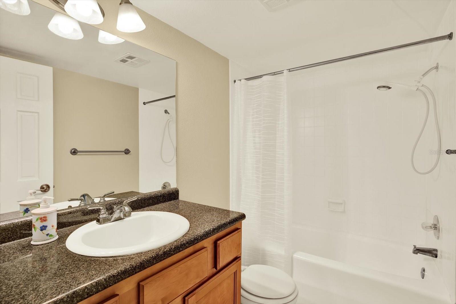 THE GRAND AT OLDE CARROLLWOOD - Residential